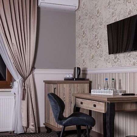 Apartamenty Willa W Dolinie Tarnów Dış mekan fotoğraf