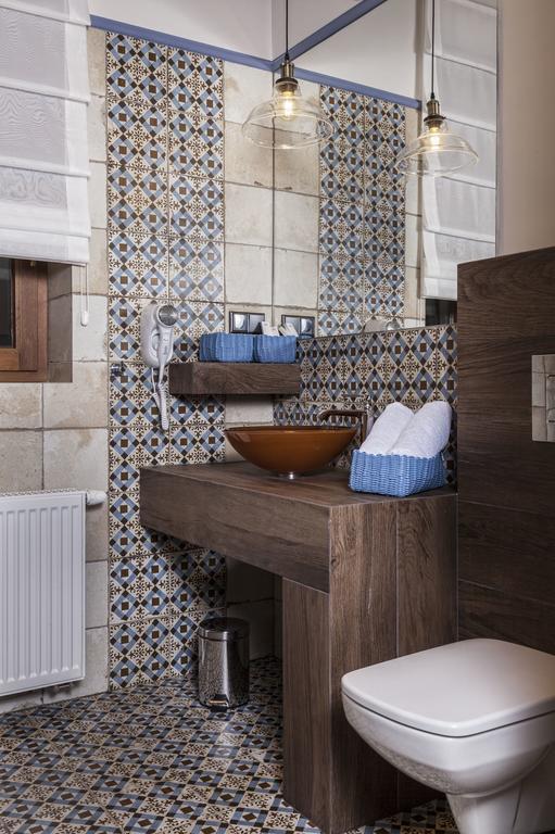 Apartamenty Willa W Dolinie Tarnów Dış mekan fotoğraf