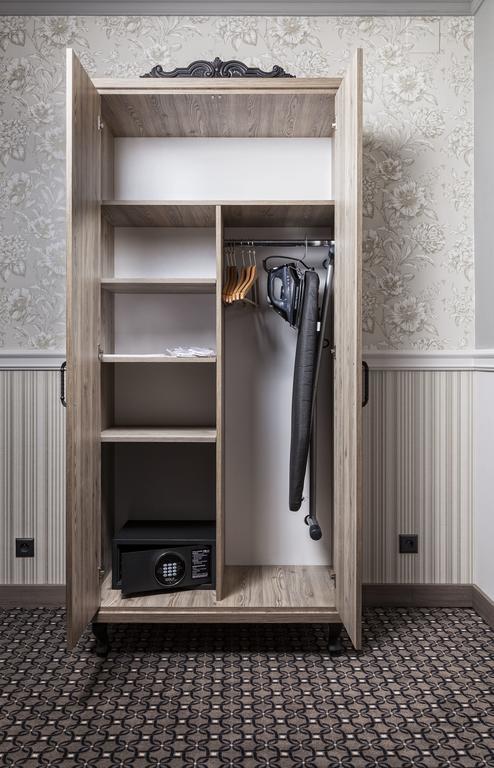 Apartamenty Willa W Dolinie Tarnów Dış mekan fotoğraf