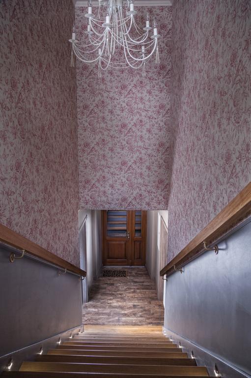 Apartamenty Willa W Dolinie Tarnów Dış mekan fotoğraf