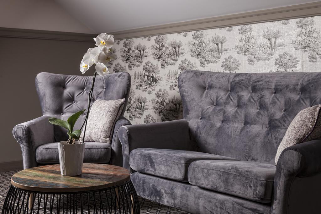 Apartamenty Willa W Dolinie Tarnów Dış mekan fotoğraf