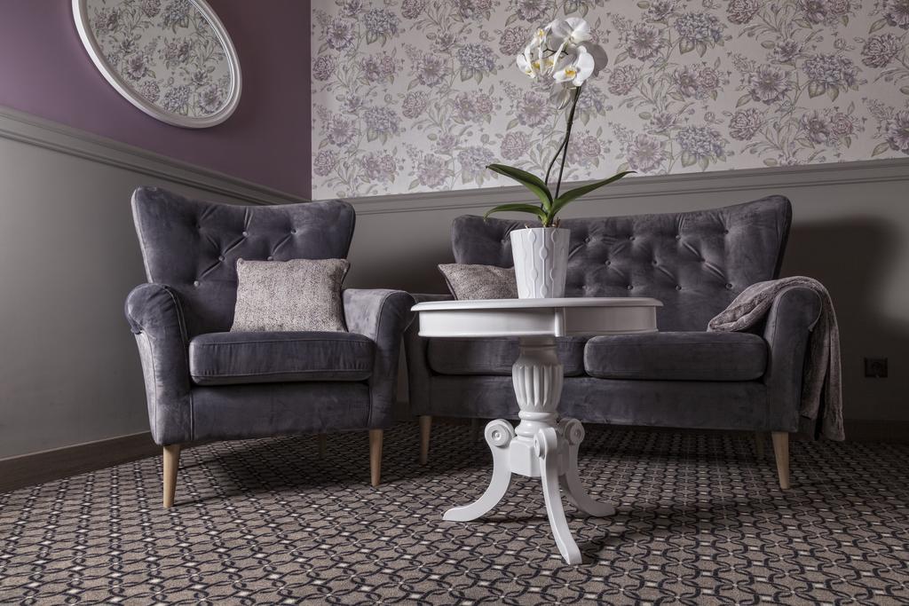 Apartamenty Willa W Dolinie Tarnów Dış mekan fotoğraf