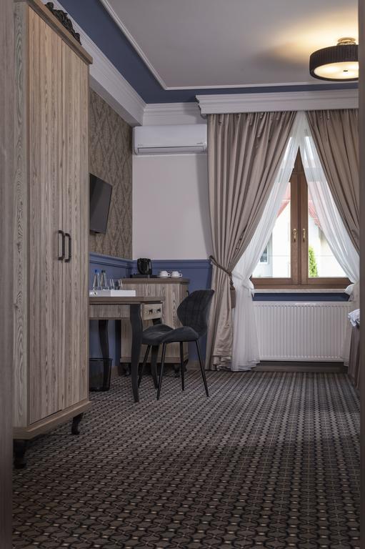 Apartamenty Willa W Dolinie Tarnów Dış mekan fotoğraf