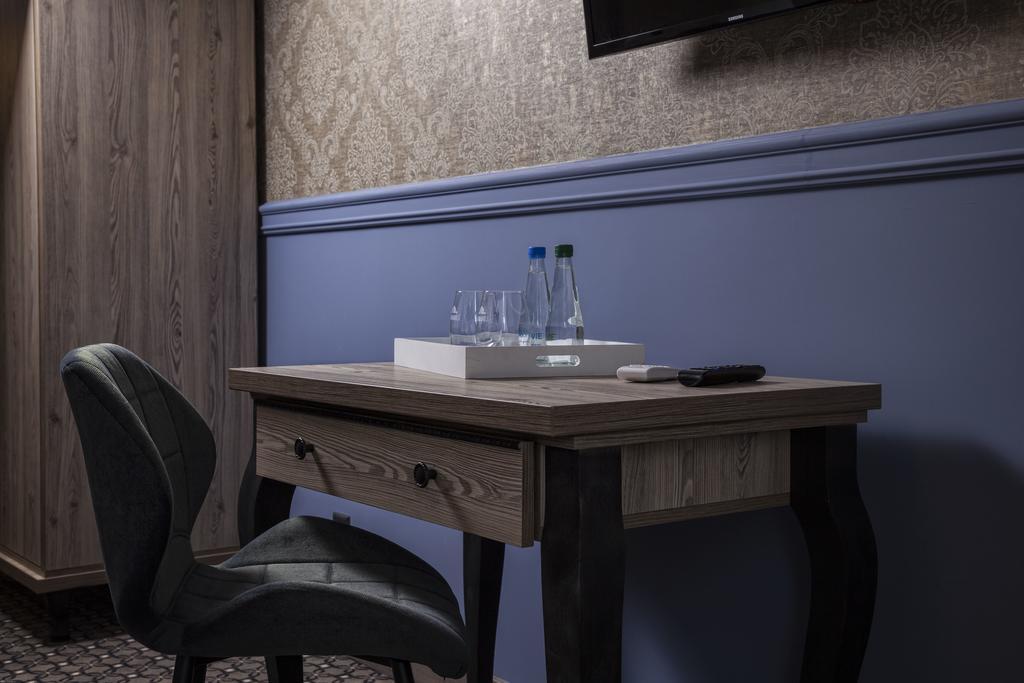 Apartamenty Willa W Dolinie Tarnów Dış mekan fotoğraf