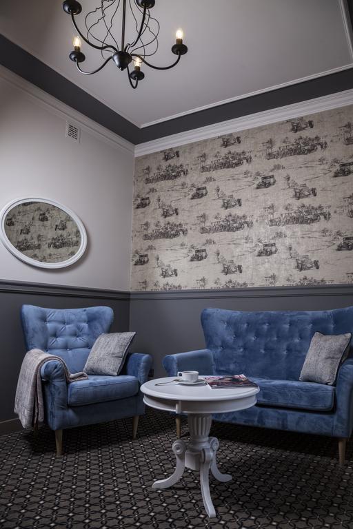 Apartamenty Willa W Dolinie Tarnów Dış mekan fotoğraf