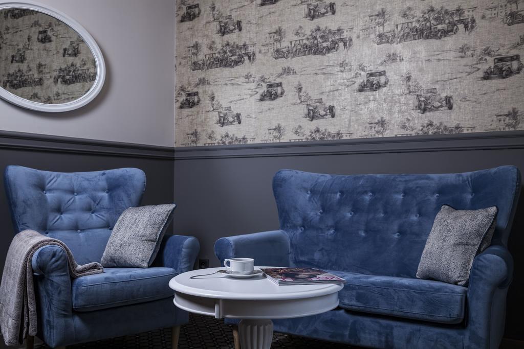 Apartamenty Willa W Dolinie Tarnów Dış mekan fotoğraf