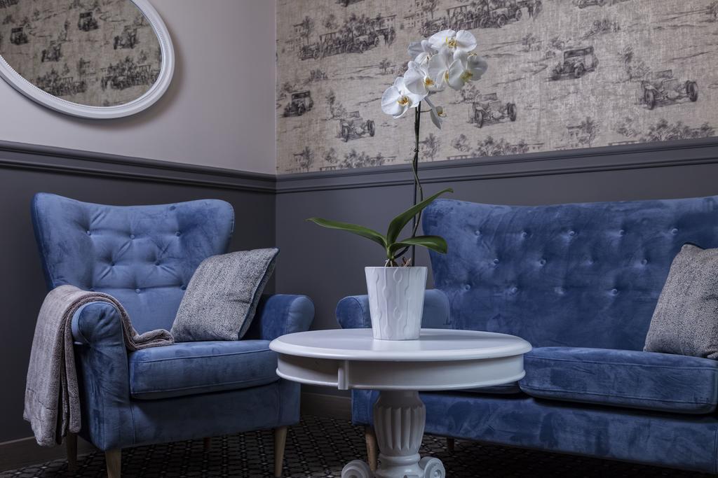 Apartamenty Willa W Dolinie Tarnów Dış mekan fotoğraf