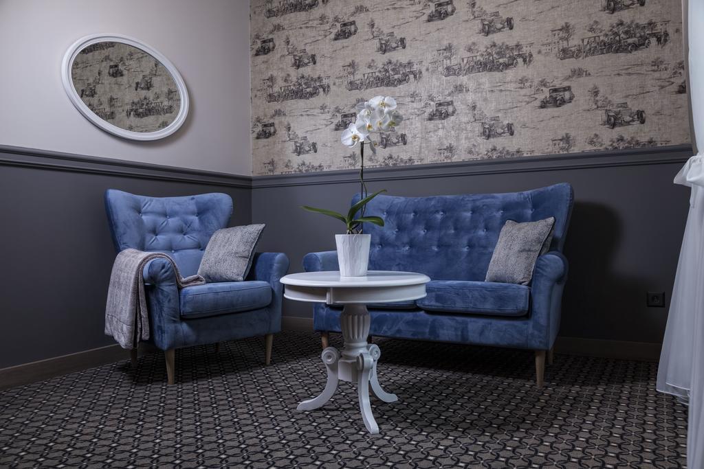 Apartamenty Willa W Dolinie Tarnów Dış mekan fotoğraf