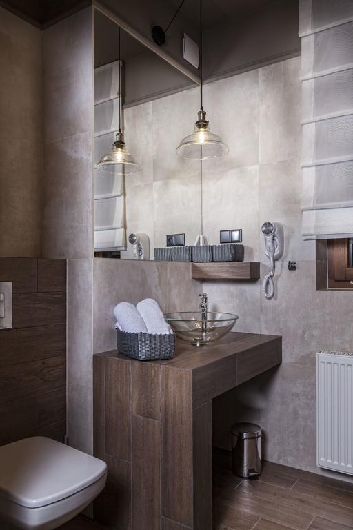 Apartamenty Willa W Dolinie Tarnów Dış mekan fotoğraf