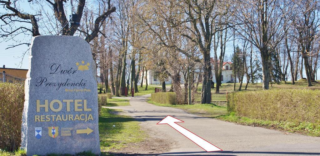 Apartamenty Willa W Dolinie Tarnów Dış mekan fotoğraf